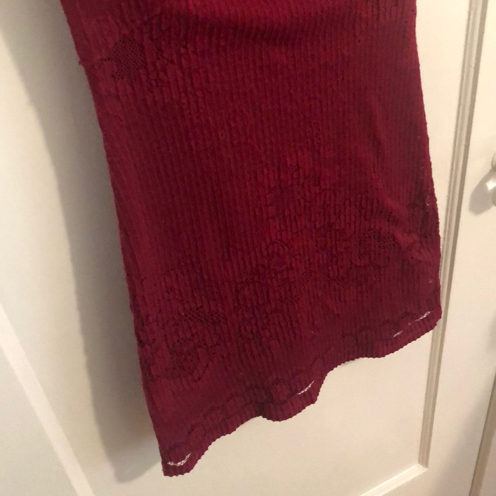 Semi formal Body con dress - Picture 3 of 5